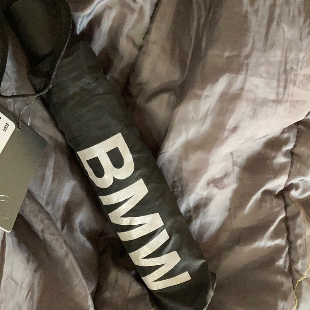 Bmw unbrella